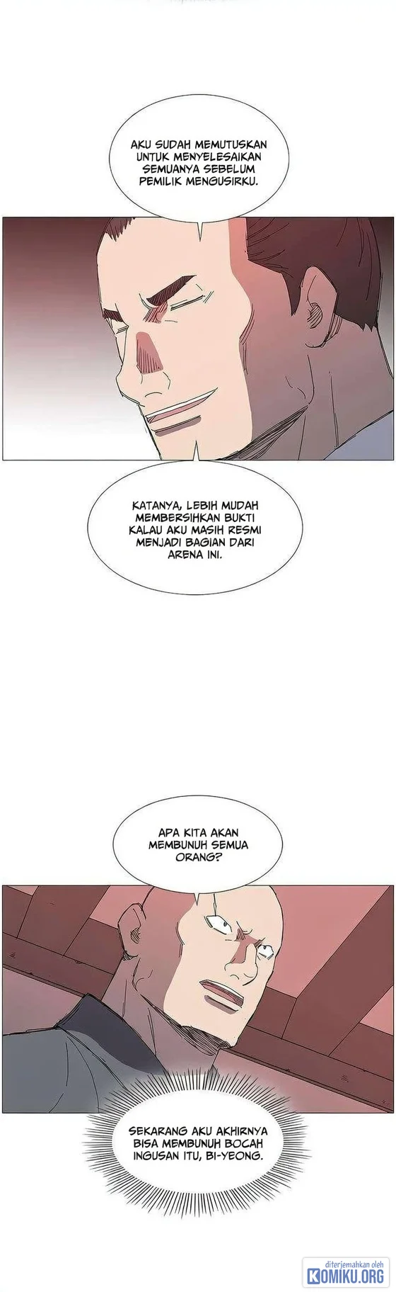 The General - Fighting Legend Chapter 18 Gambar 33