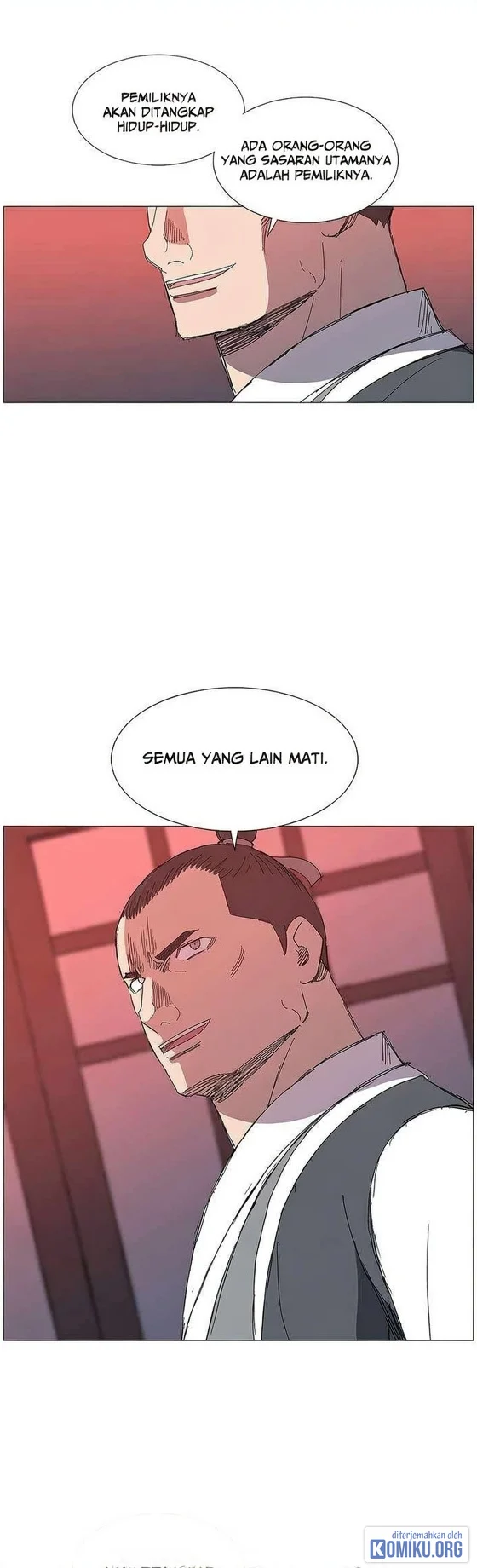 The General - Fighting Legend Chapter 18 Gambar 34