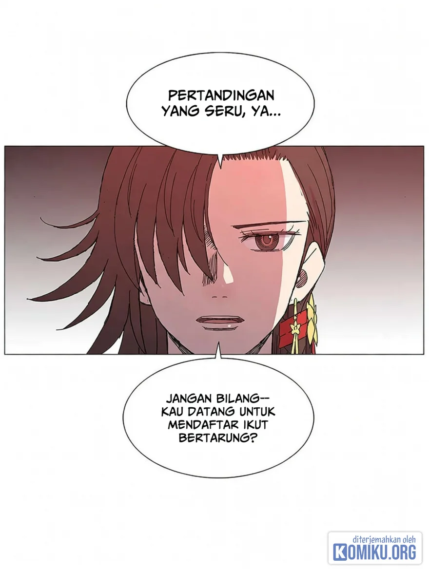 The General - Fighting Legend Chapter 18 Gambar 38