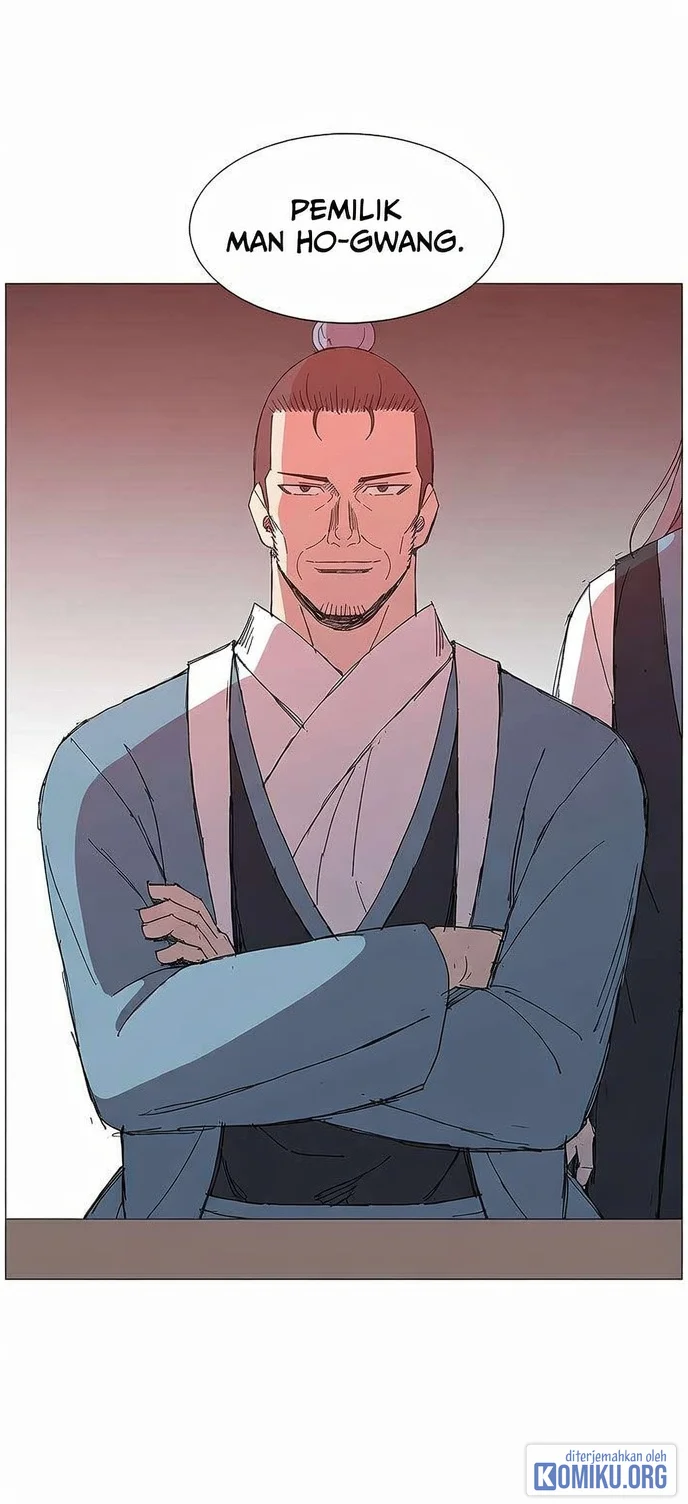 The General - Fighting Legend Chapter 18 Gambar 39