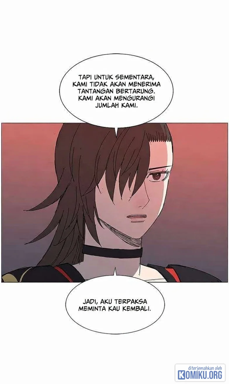 The General - Fighting Legend Chapter 18 Gambar 41