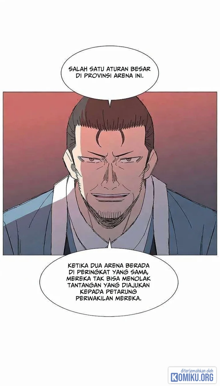 The General - Fighting Legend Chapter 18 Gambar 44
