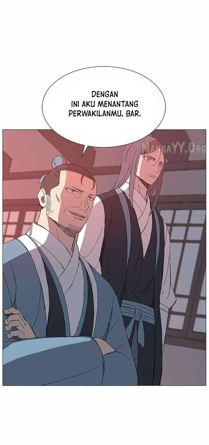 The General - Fighting Legend Chapter 18 Gambar 45