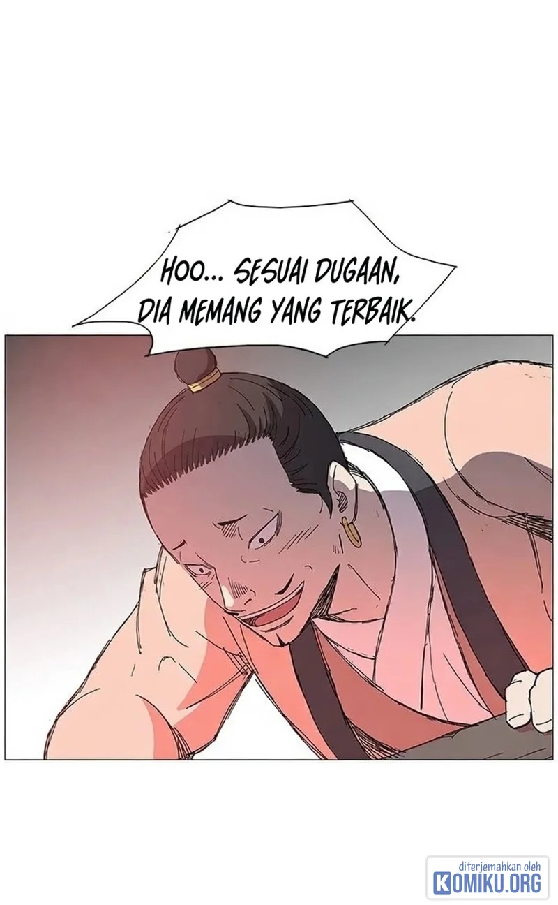 The General - Fighting Legend Chapter 2 Gambar 31