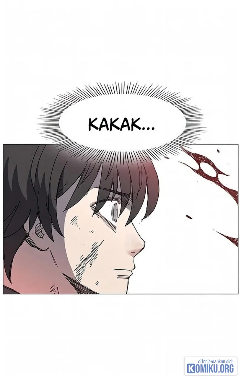 The General - Fighting Legend Chapter 2 Gambar 34