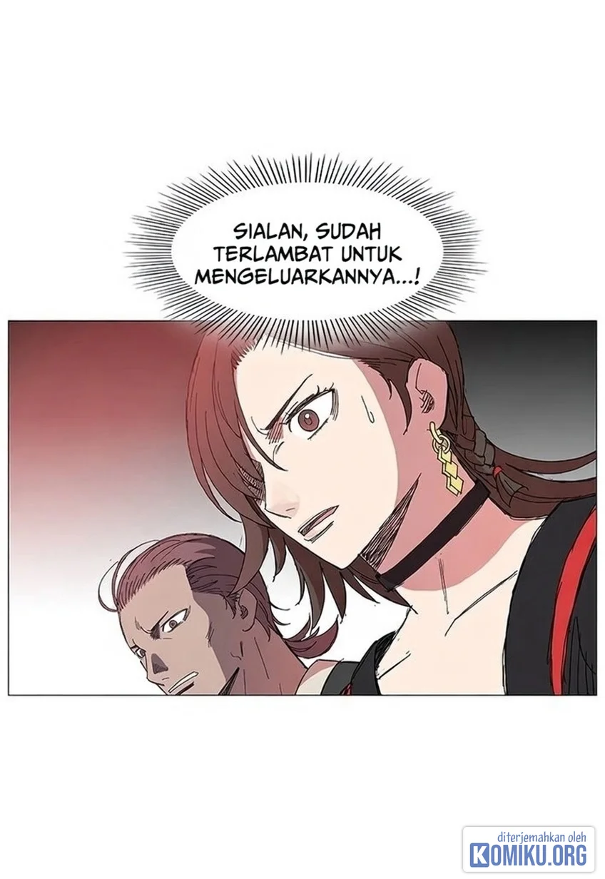 The General - Fighting Legend Chapter 2 Gambar 36