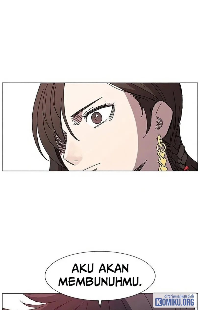 The General - Fighting Legend Chapter 2 Gambar 39