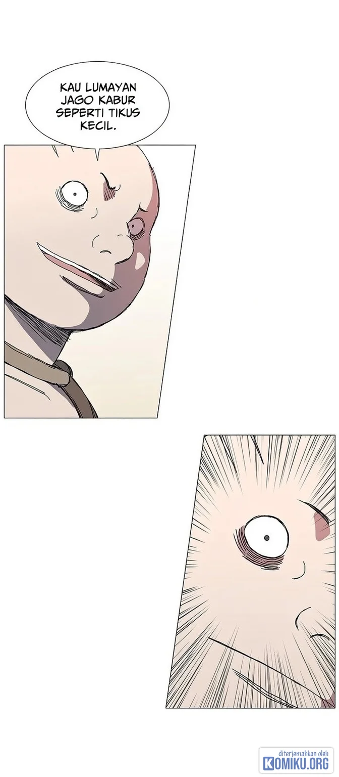 The General - Fighting Legend Chapter 2 Gambar 43