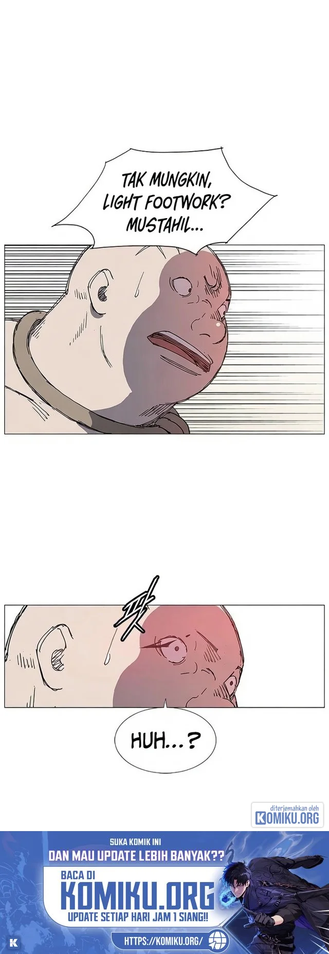 The General - Fighting Legend Chapter 2 Gambar 45