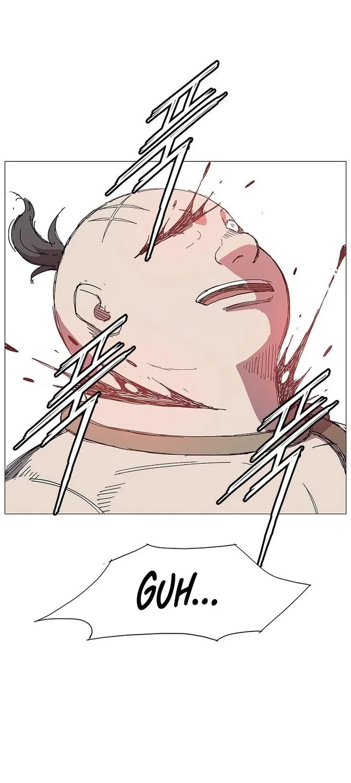 The General - Fighting Legend Chapter 2 Gambar 46