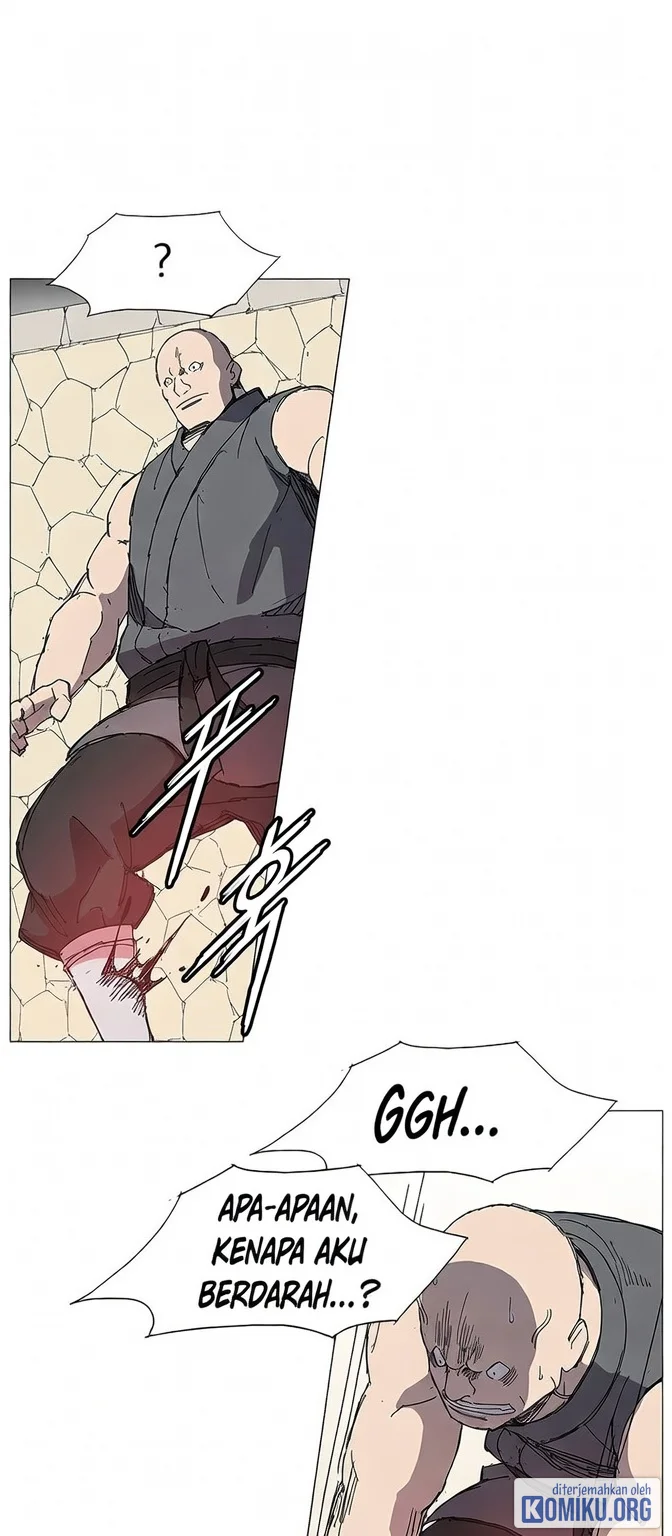 The General - Fighting Legend Chapter 3 Gambar 34