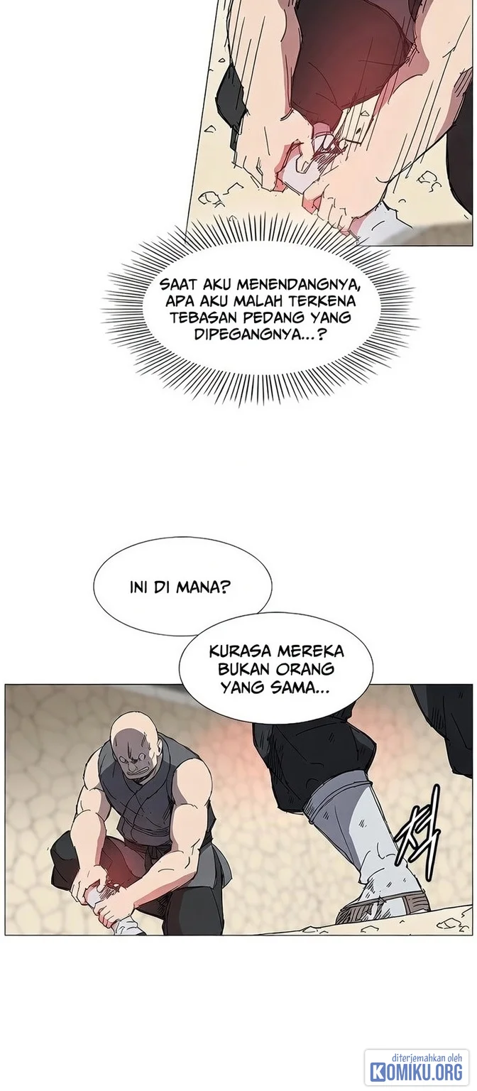 The General - Fighting Legend Chapter 3 Gambar 35