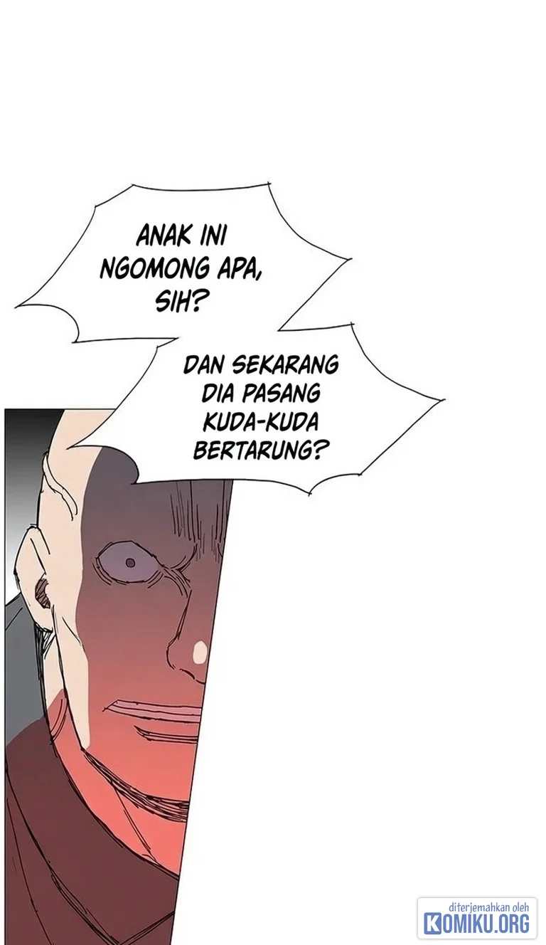 The General - Fighting Legend Chapter 3 Gambar 37