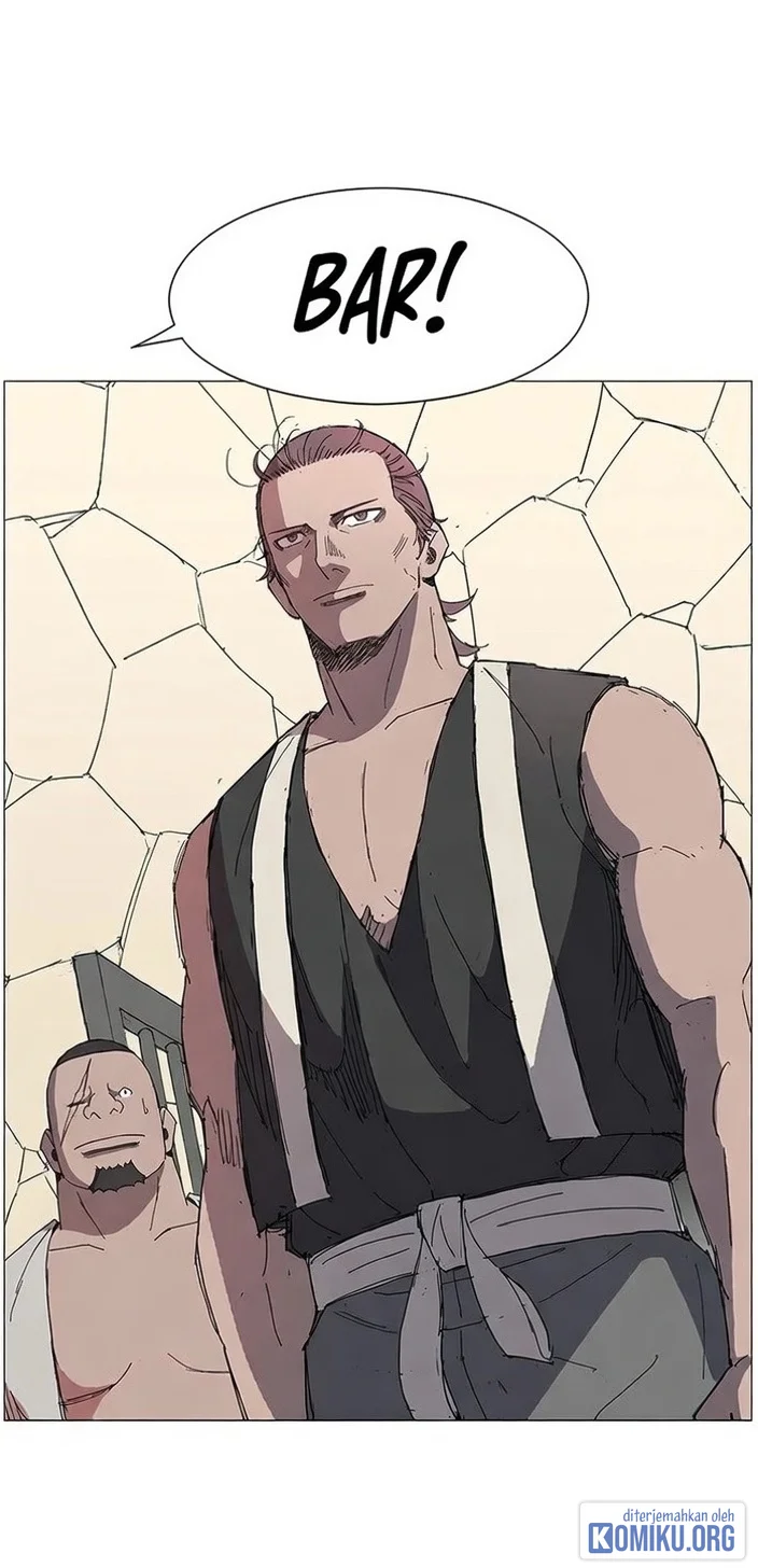 The General - Fighting Legend Chapter 3 Gambar 41