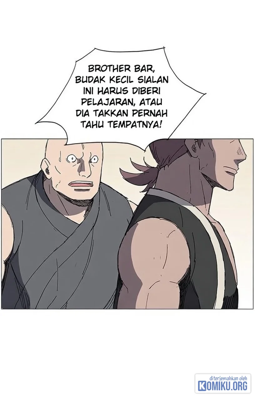 The General - Fighting Legend Chapter 3 Gambar 42