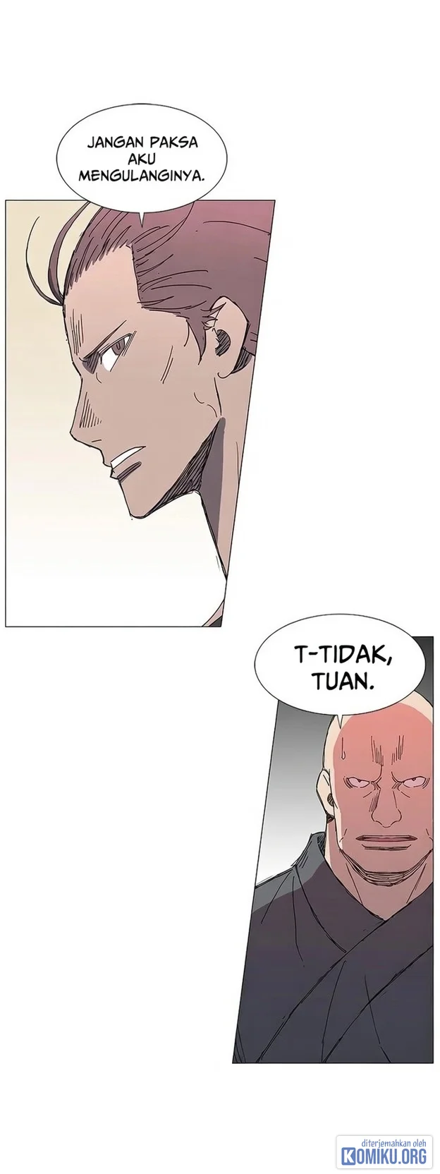 The General - Fighting Legend Chapter 3 Gambar 43