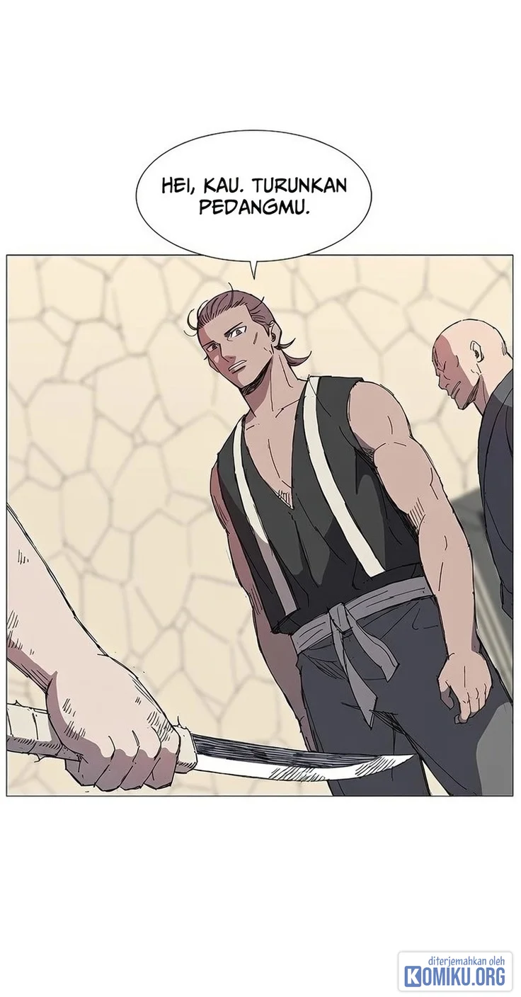 The General - Fighting Legend Chapter 3 Gambar 44