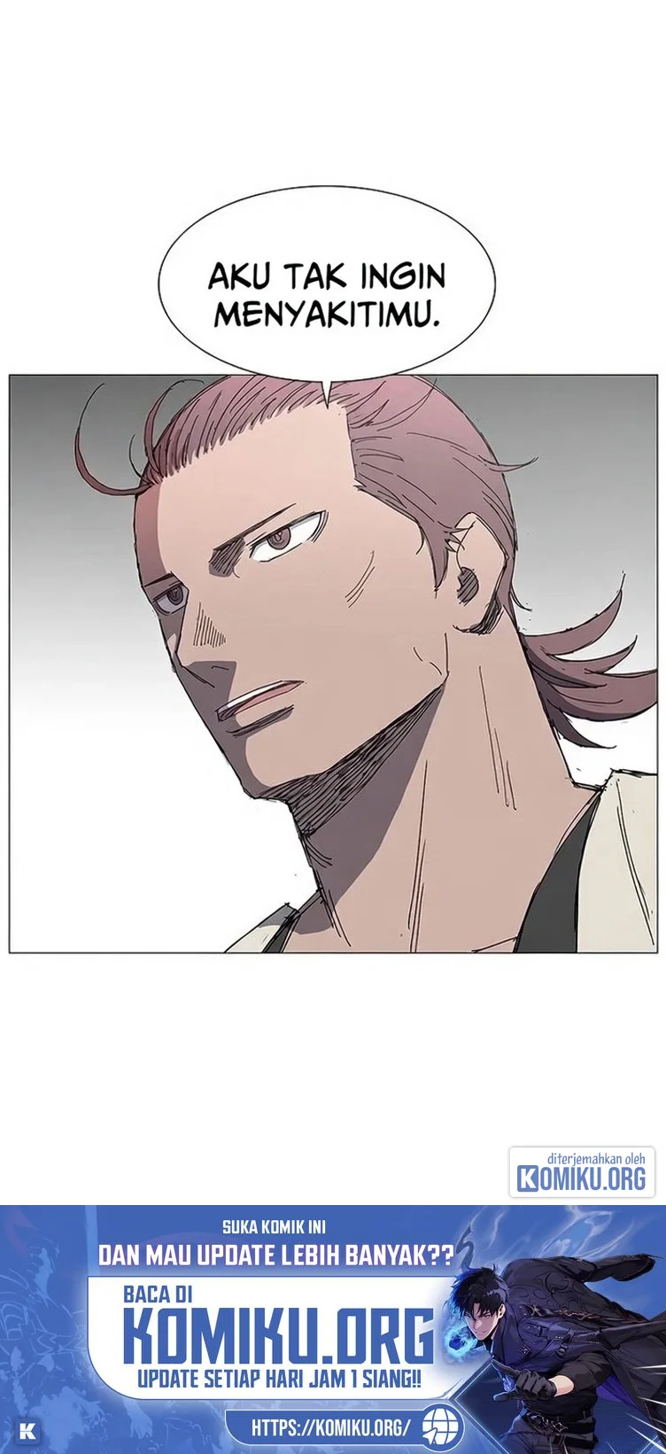 The General - Fighting Legend Chapter 3 Gambar 45