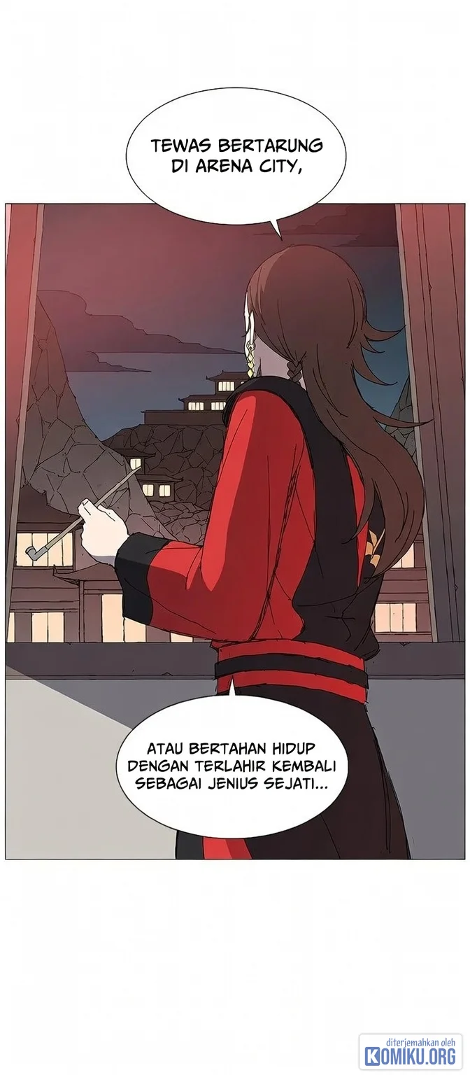The General - Fighting Legend Chapter 4 Gambar 35