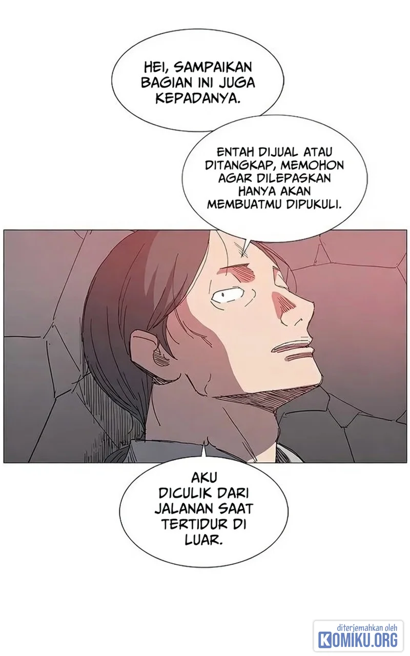 The General - Fighting Legend Chapter 4 Gambar 37