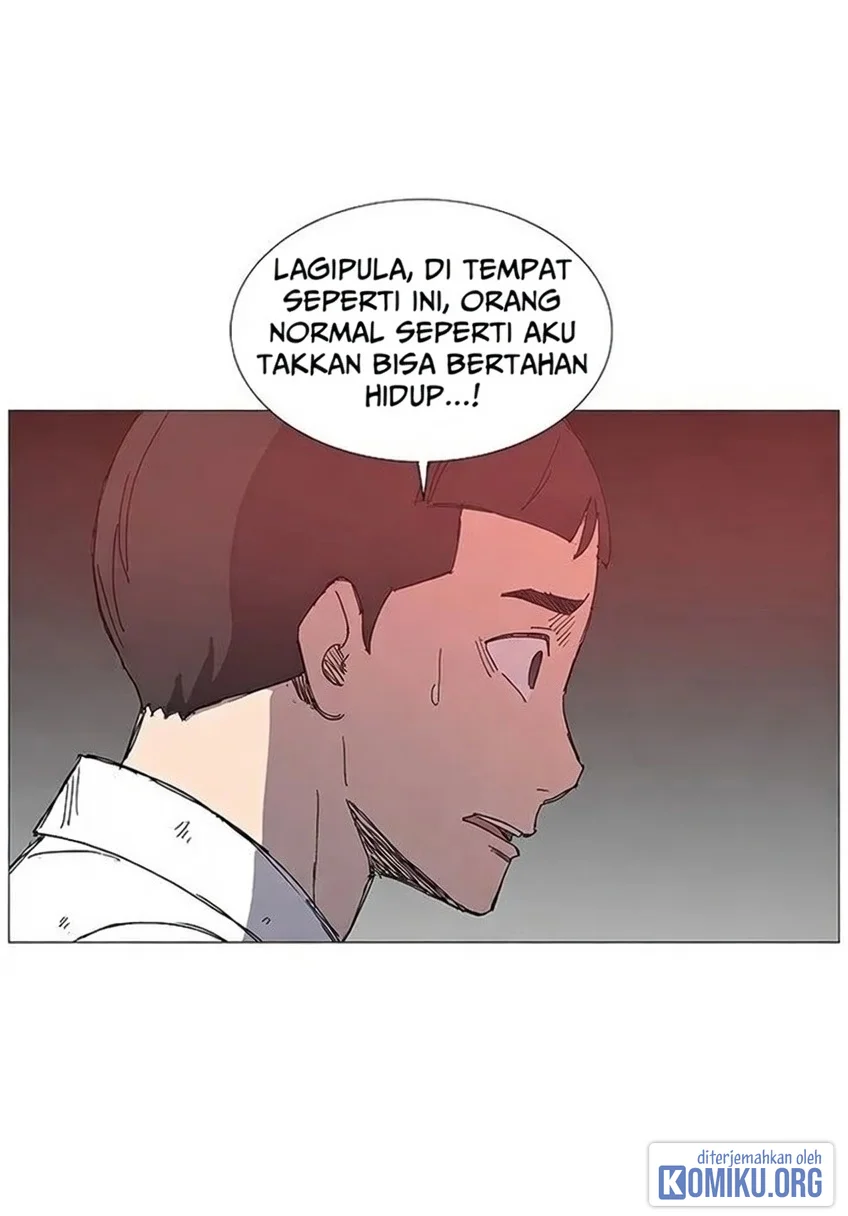 The General - Fighting Legend Chapter 4 Gambar 40
