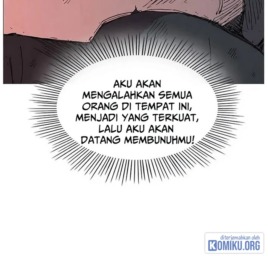 The General - Fighting Legend Chapter 4 Gambar 43