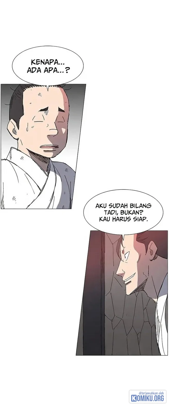 The General - Fighting Legend Chapter 4 Gambar 45