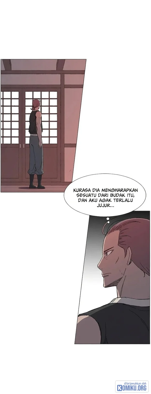 The General - Fighting Legend Chapter 5 Gambar 26