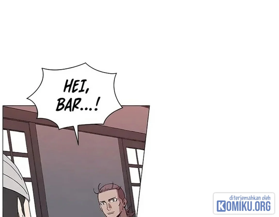 The General - Fighting Legend Chapter 5 Gambar 27