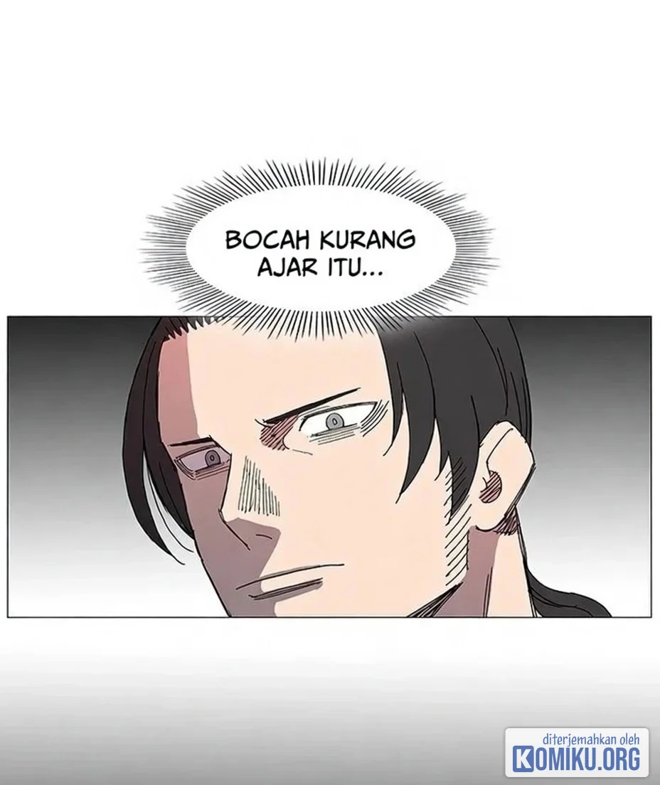 The General - Fighting Legend Chapter 5 Gambar 31