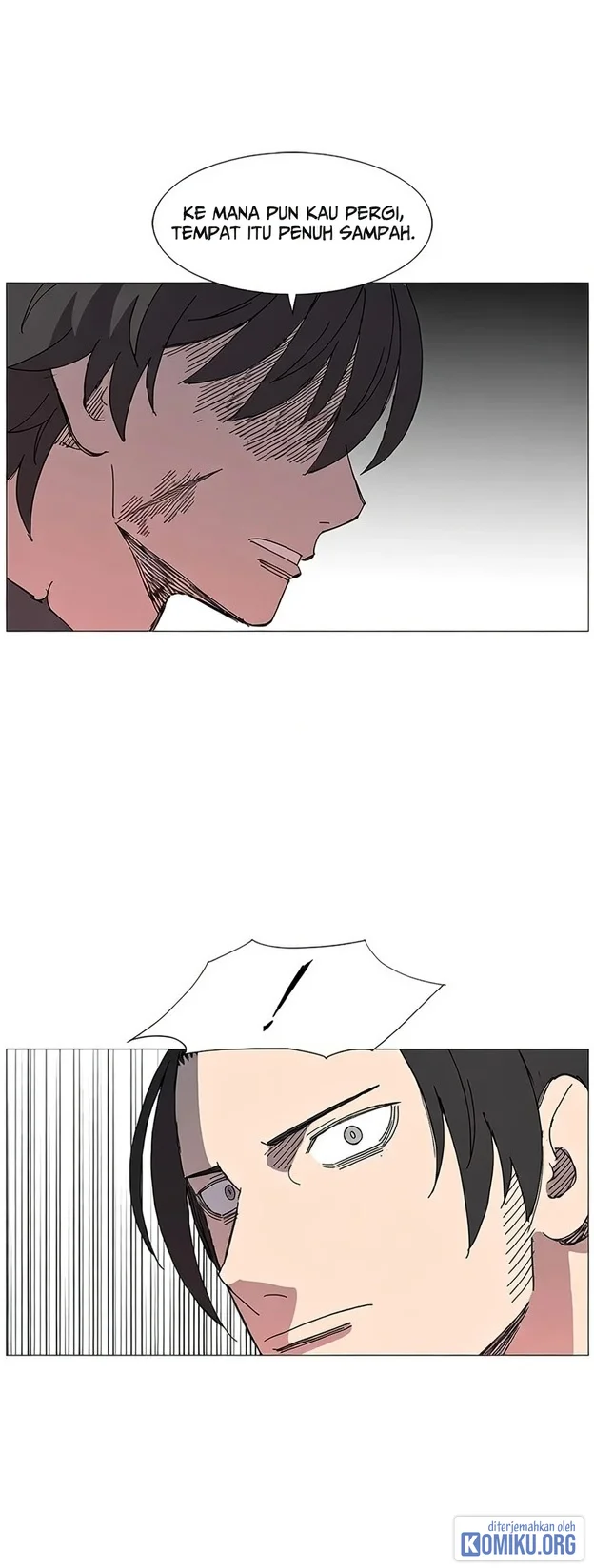 The General - Fighting Legend Chapter 5 Gambar 34