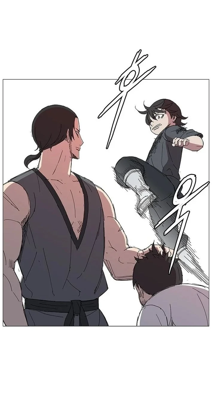 The General - Fighting Legend Chapter 5 Gambar 35