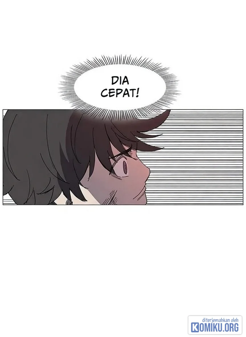 The General - Fighting Legend Chapter 5 Gambar 37