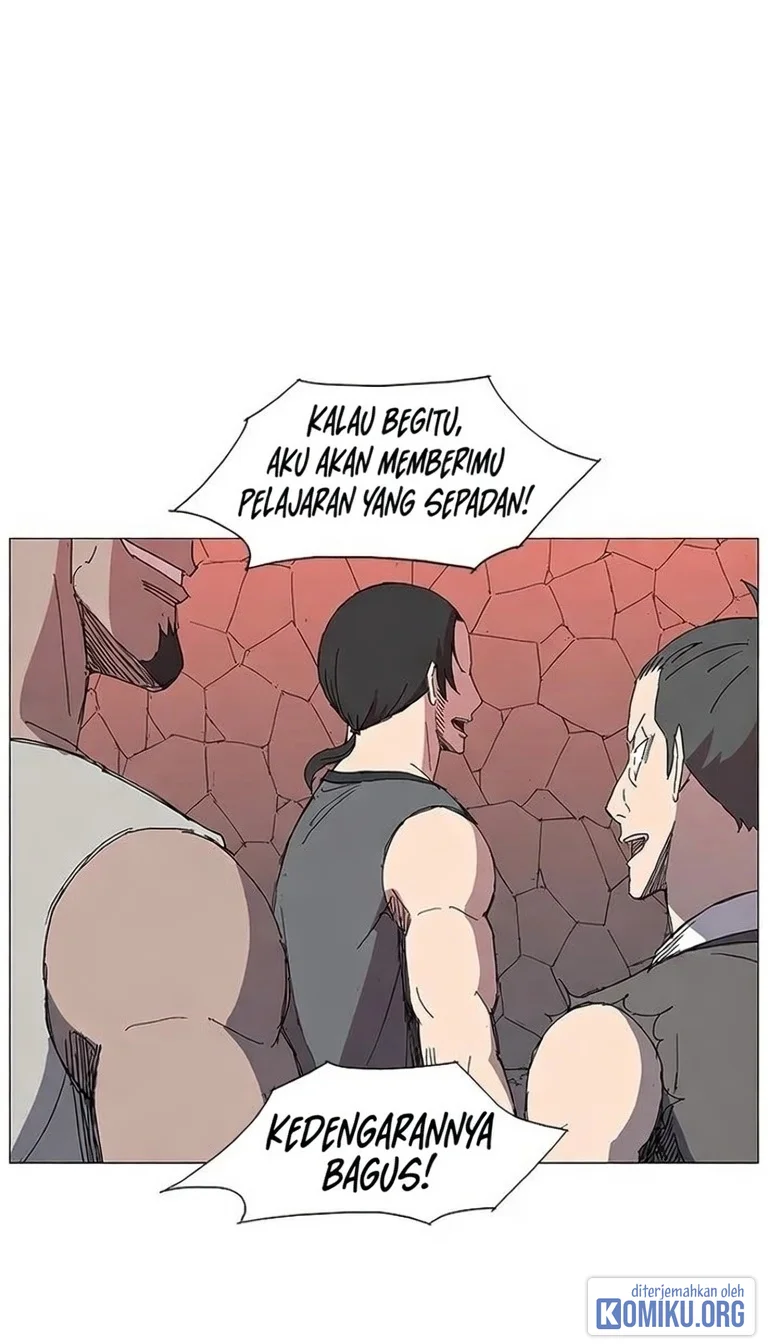 The General - Fighting Legend Chapter 5 Gambar 39