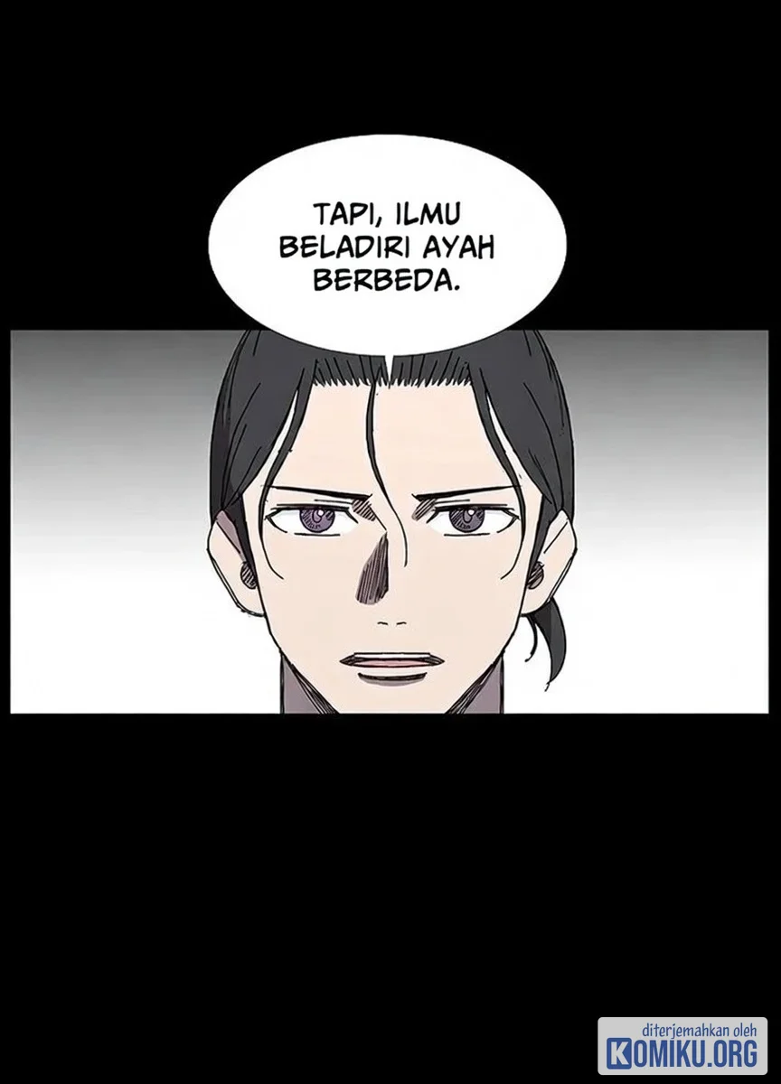 The General - Fighting Legend Chapter 6 Gambar 32