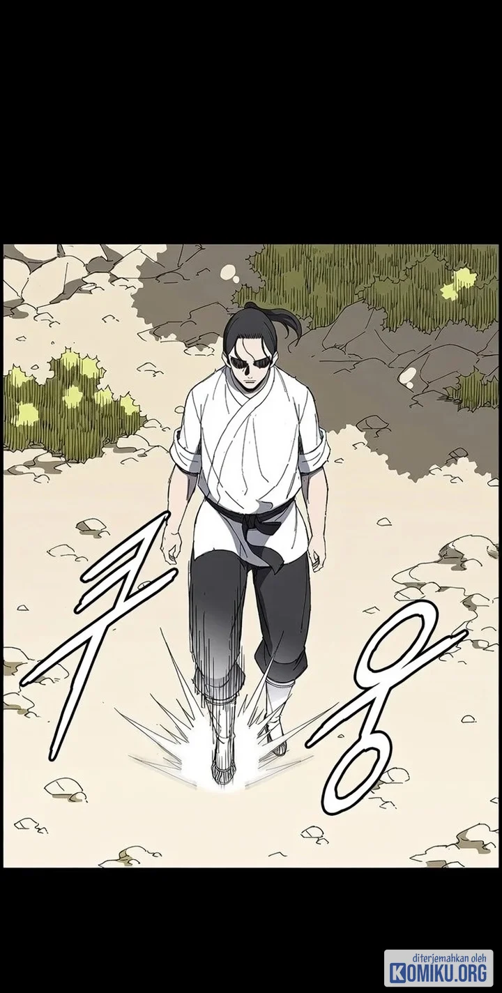 The General - Fighting Legend Chapter 6 Gambar 33