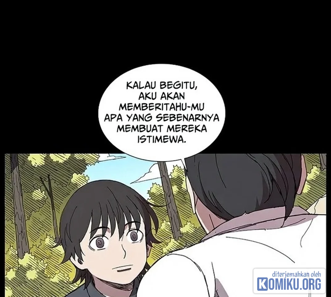 The General - Fighting Legend Chapter 6 Gambar 38