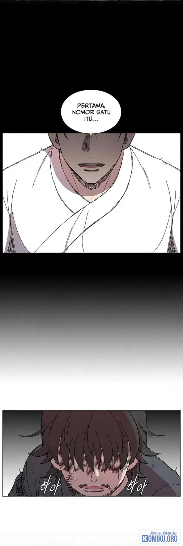 The General - Fighting Legend Chapter 6 Gambar 39