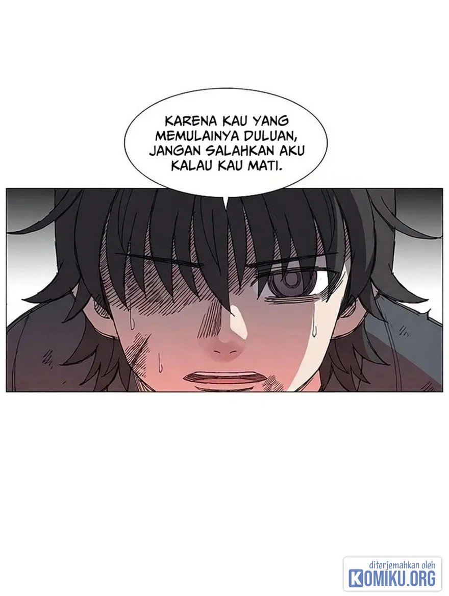 The General - Fighting Legend Chapter 6 Gambar 40