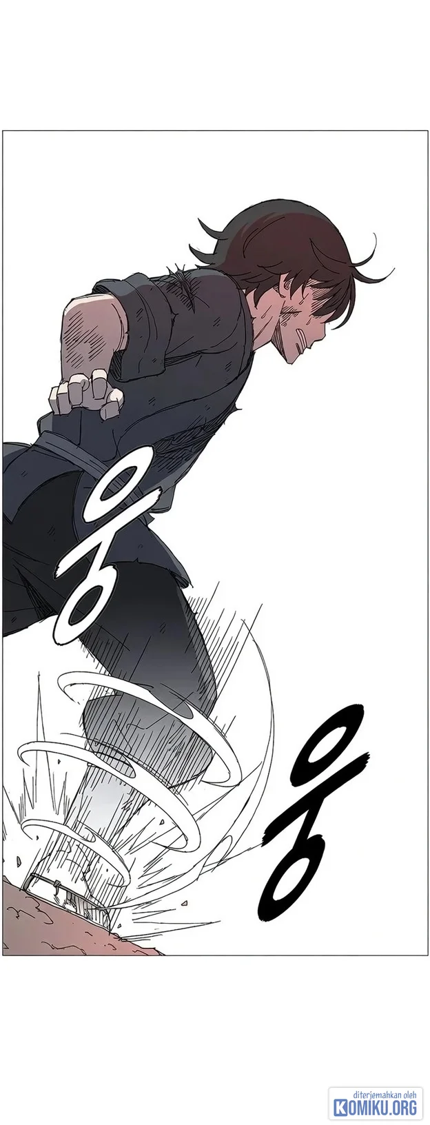 The General - Fighting Legend Chapter 6 Gambar 41