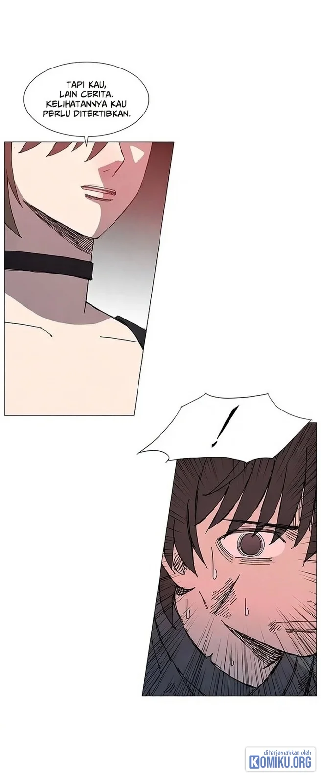 The General - Fighting Legend Chapter 7 Gambar 32