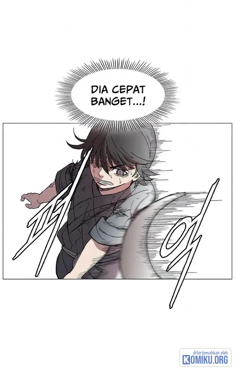 The General - Fighting Legend Chapter 7 Gambar 33