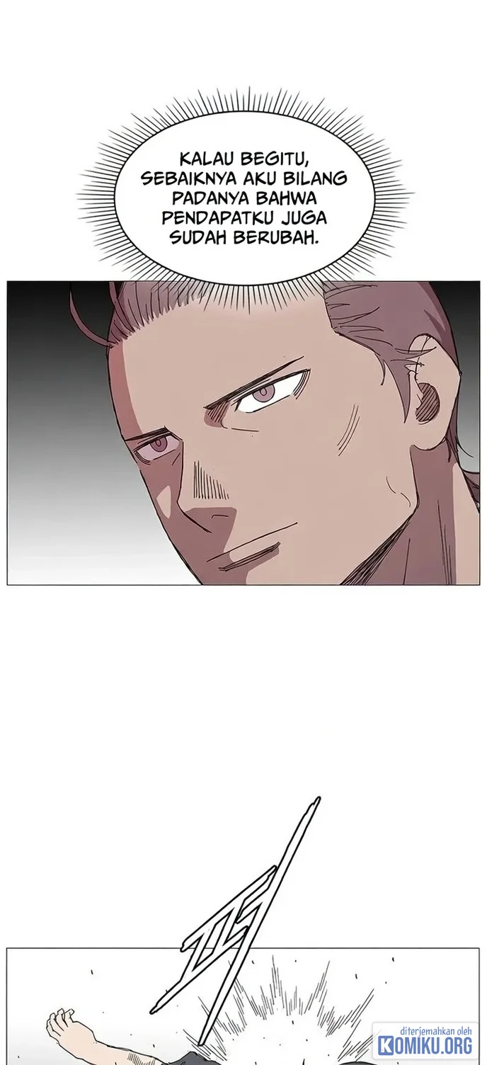 The General - Fighting Legend Chapter 7 Gambar 37