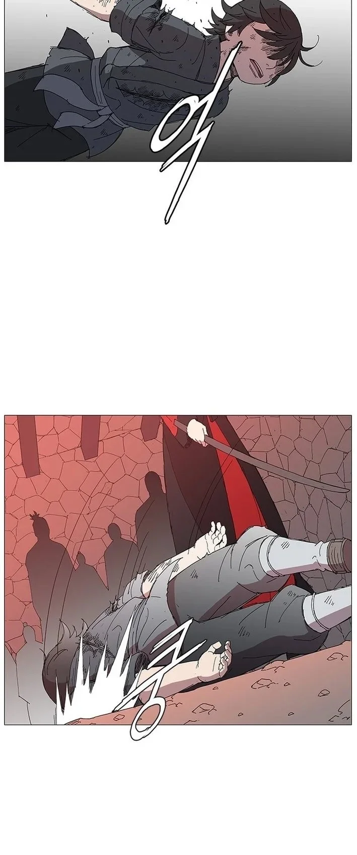 The General - Fighting Legend Chapter 7 Gambar 38