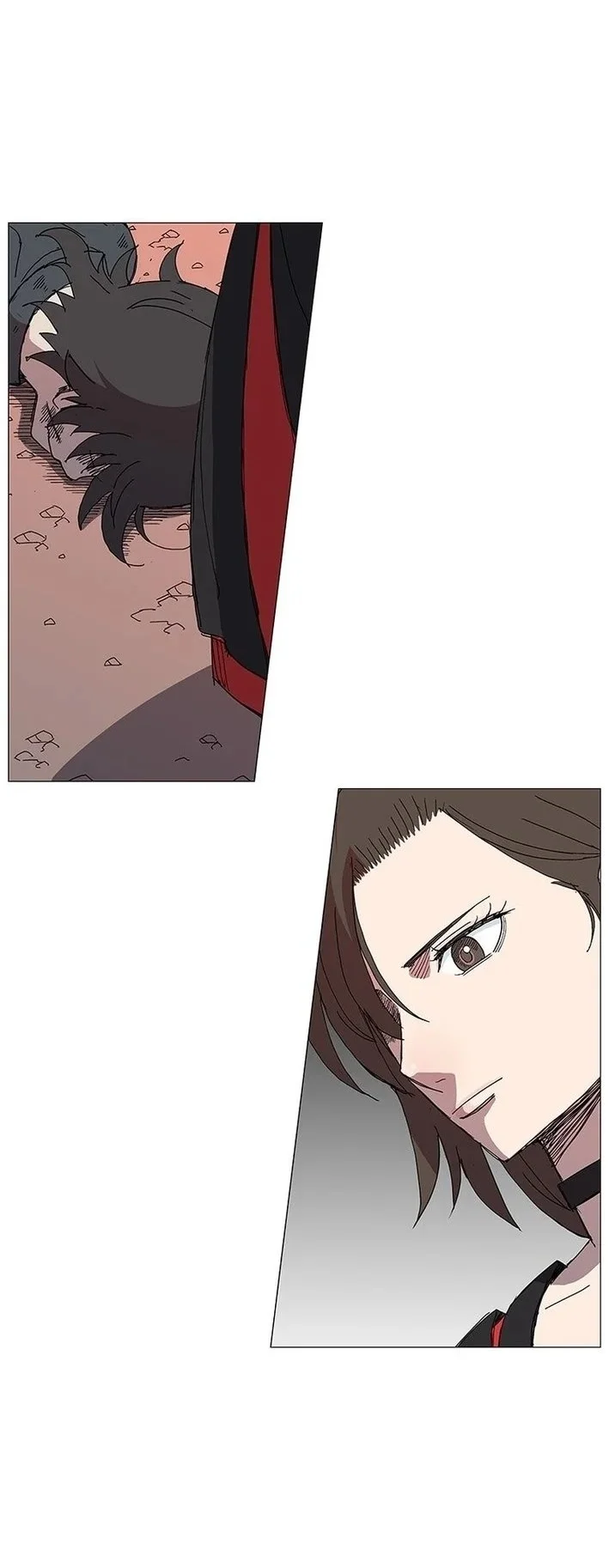 The General - Fighting Legend Chapter 7 Gambar 39
