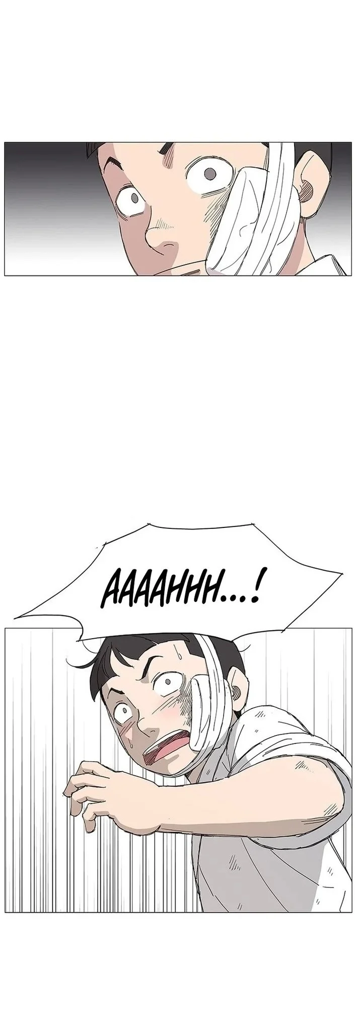 The General - Fighting Legend Chapter 7 Gambar 45