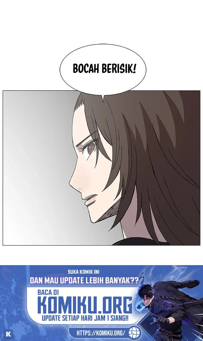 The General - Fighting Legend Chapter 7 Gambar 46