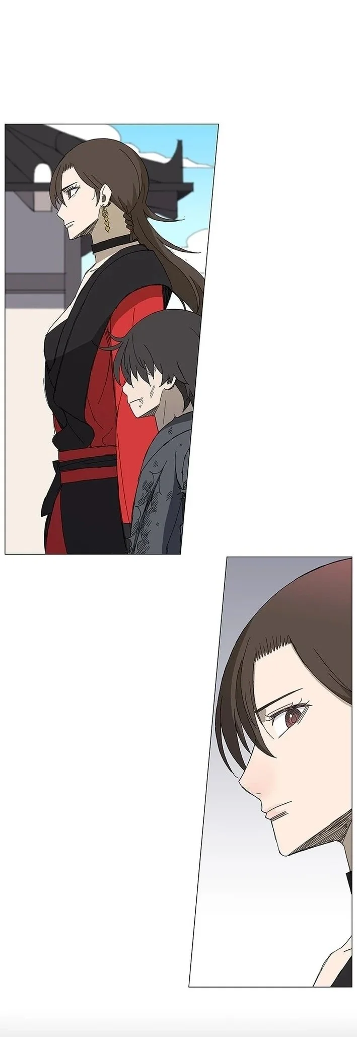 The General - Fighting Legend Chapter 8 Gambar 30