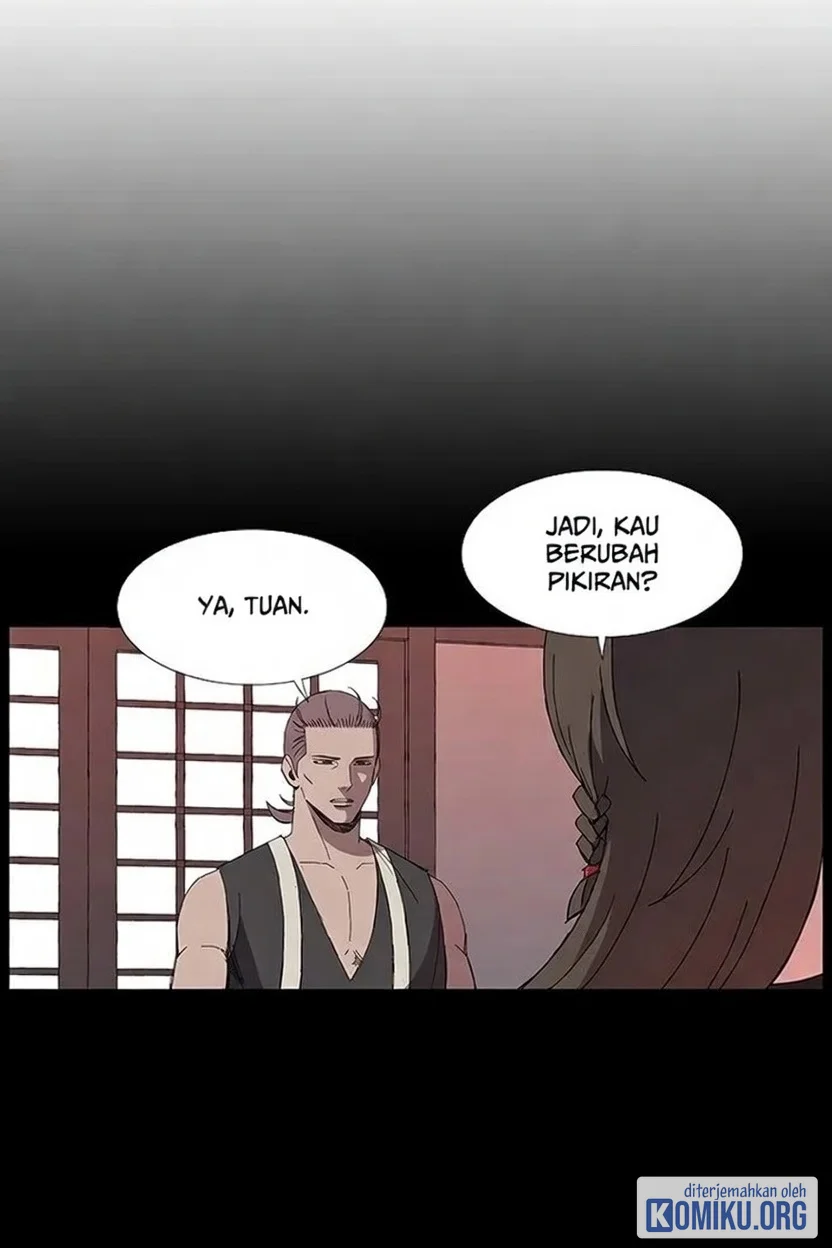 The General - Fighting Legend Chapter 8 Gambar 31