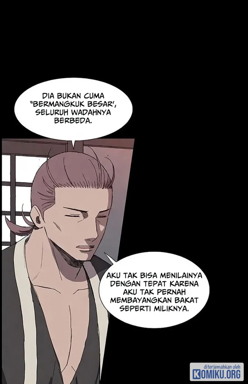 The General - Fighting Legend Chapter 8 Gambar 32